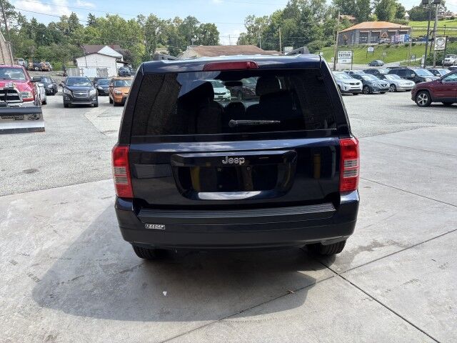 2011 Jeep Patriot Sport North Versailles PA