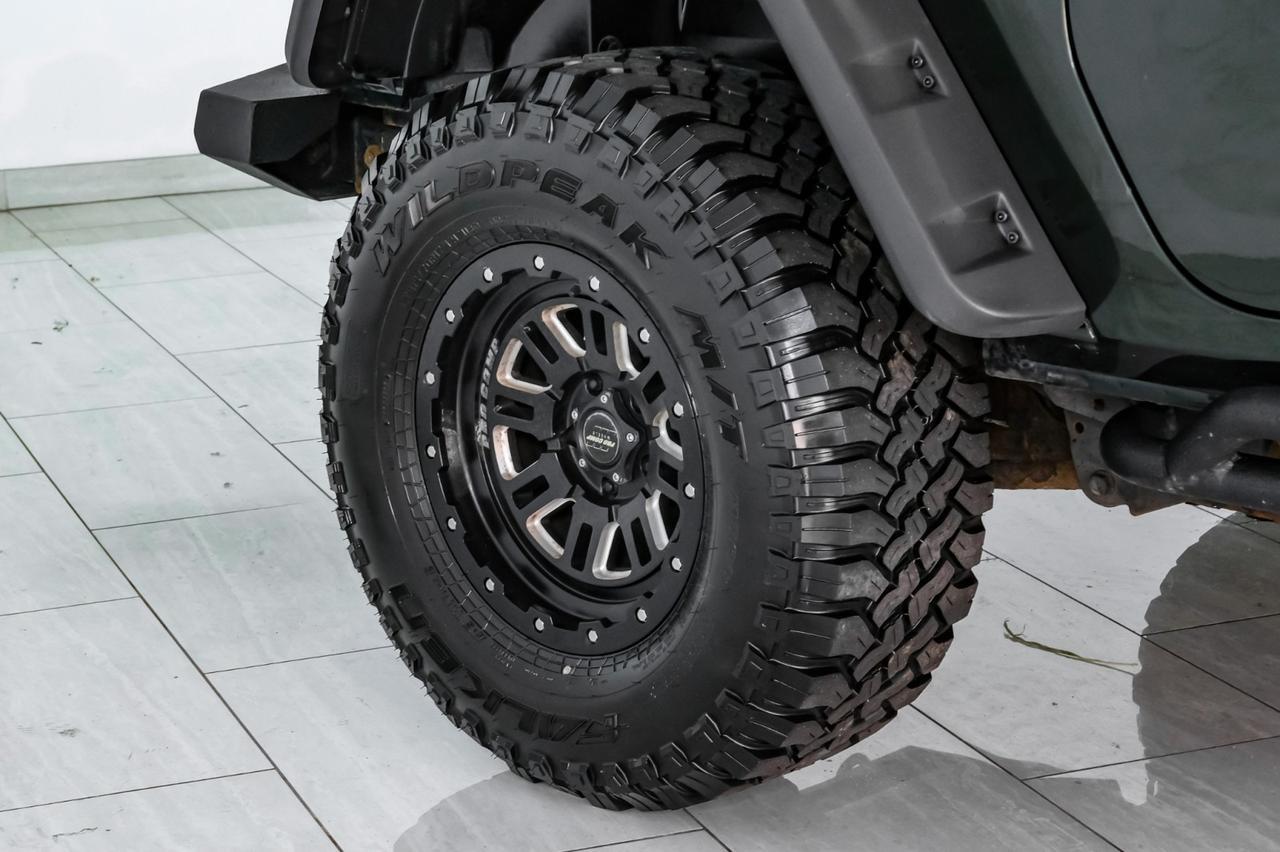 2011 Jeep Wrangler SPORT 4WD AUTOMATIC SOFT TOP CONVERTIBLE CRUISE CONTROL TOW HITC Carrollton TX