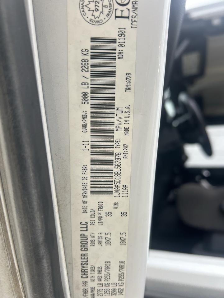 2011 Jeep Wrangler Sahara Crestwood KY