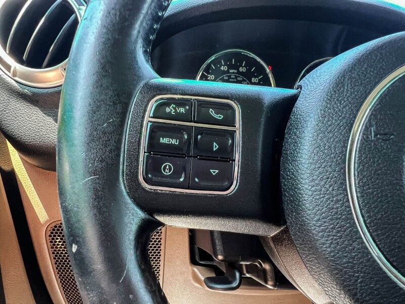 2011 Jeep Wrangler Sahara Wilmington NC