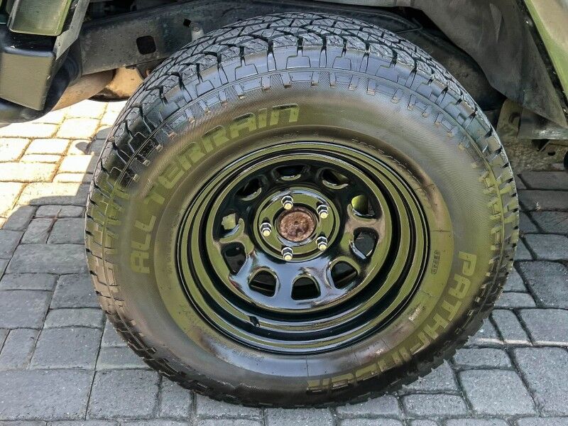 2011 Jeep Wrangler Sahara Wilmington NC