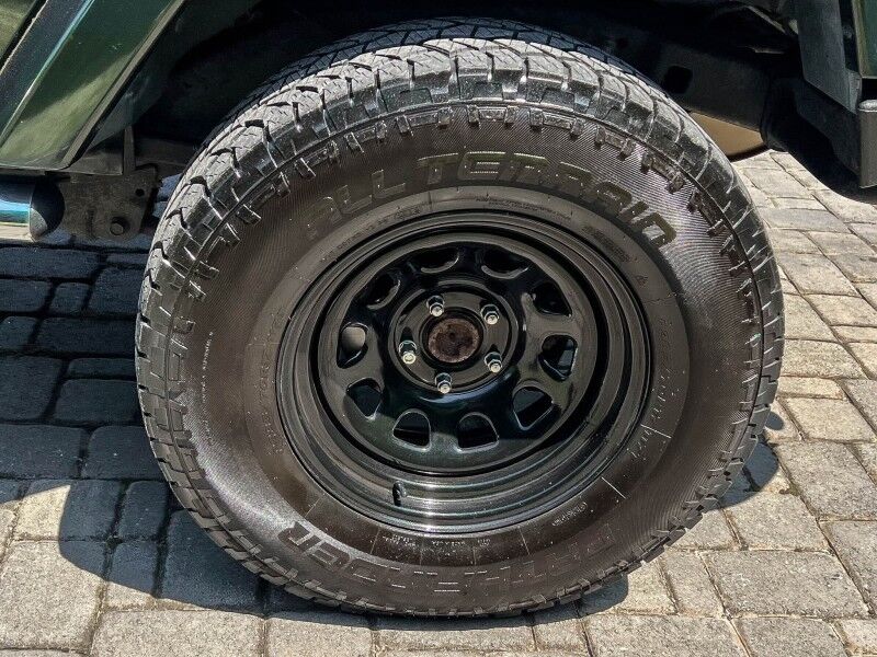 2011 Jeep Wrangler Sahara Wilmington NC