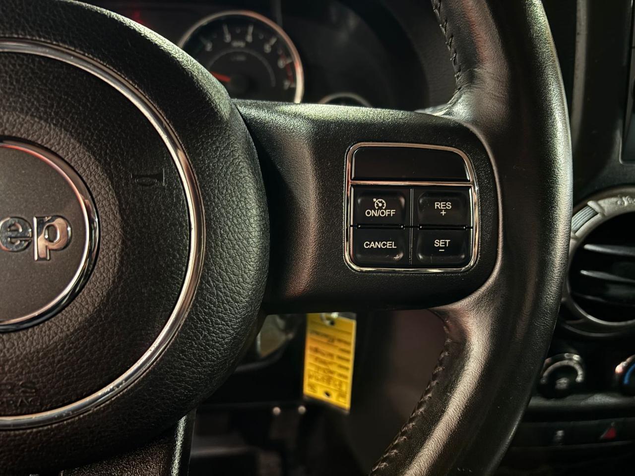 2011 Jeep Wrangler Sport 4WD Franklin OH