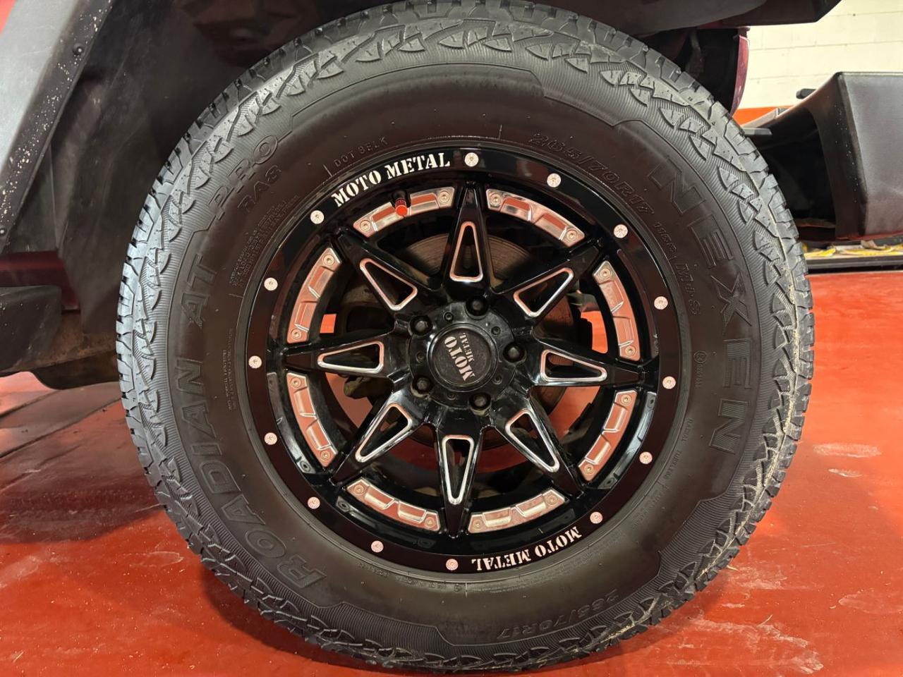 2011 Jeep Wrangler Sport 4WD Franklin OH