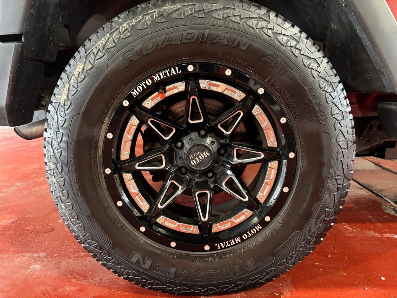 2011 Jeep Wrangler Sport 4WD Franklin OH