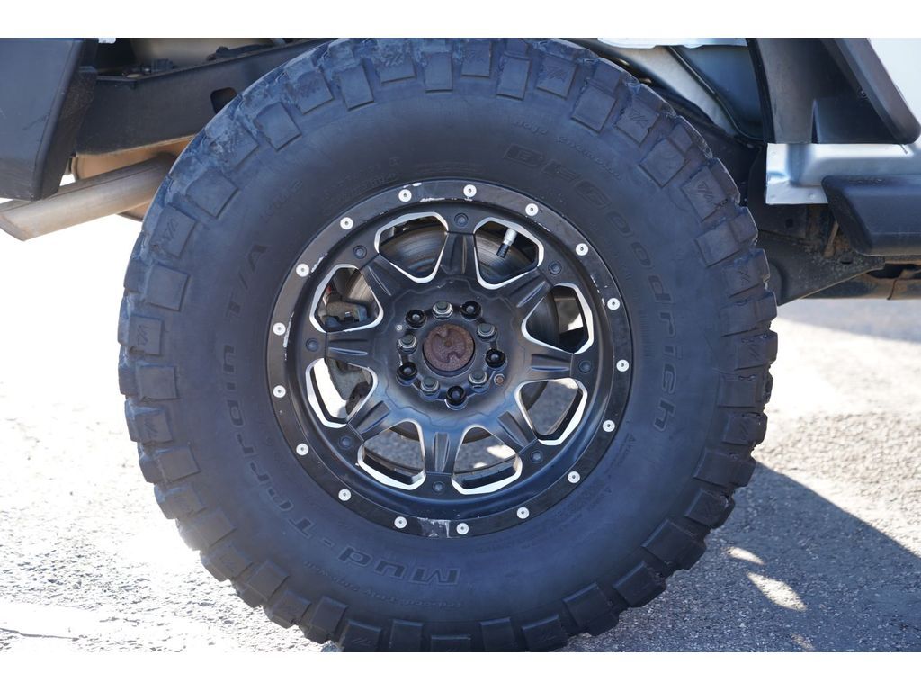 2011 Jeep Wrangler Sport Price UT