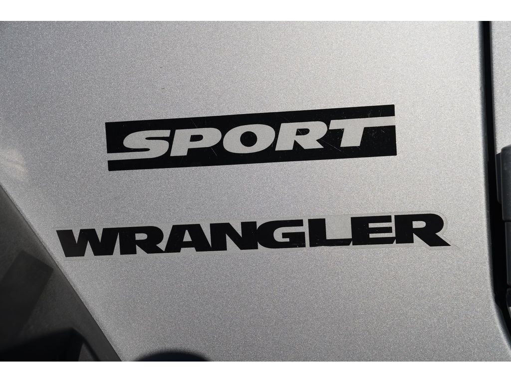 2011 Jeep Wrangler Sport Price UT