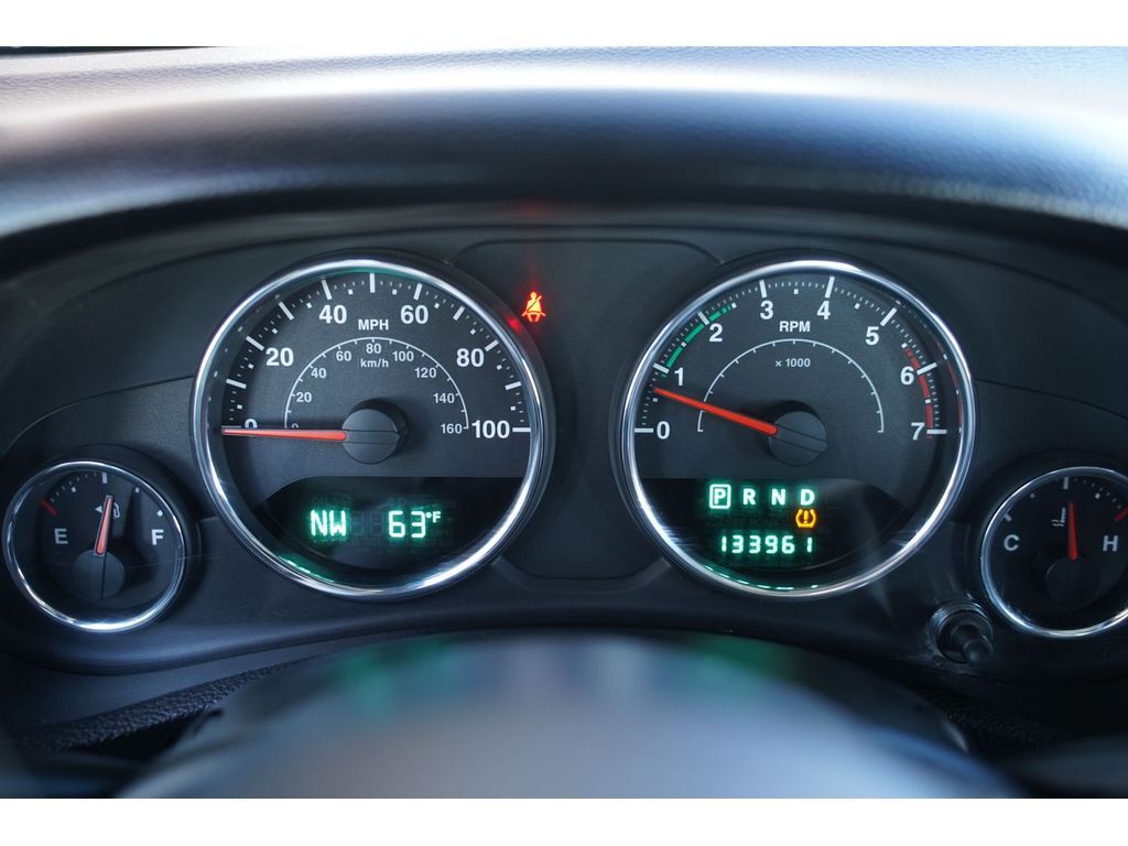 2011 Jeep Wrangler Sport Price UT