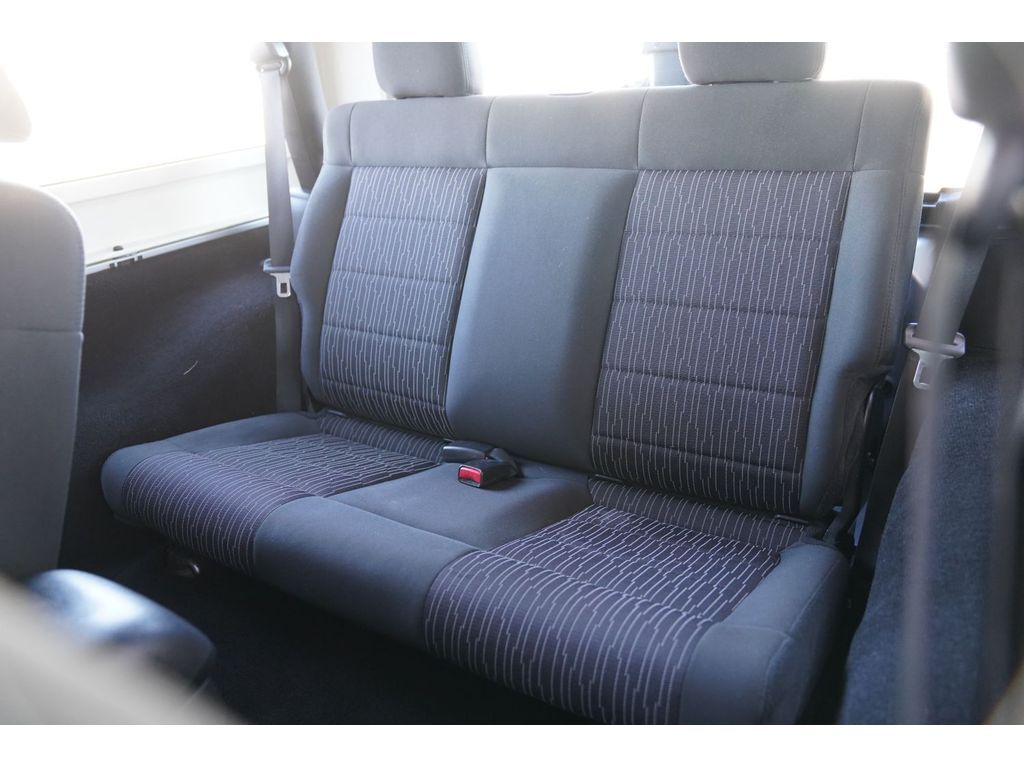 2011 Jeep Wrangler Sport Price UT