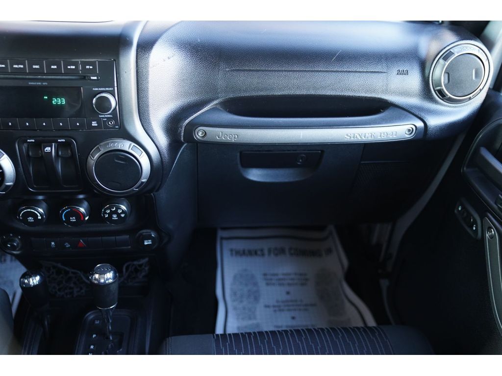 2011 Jeep Wrangler Sport Price UT