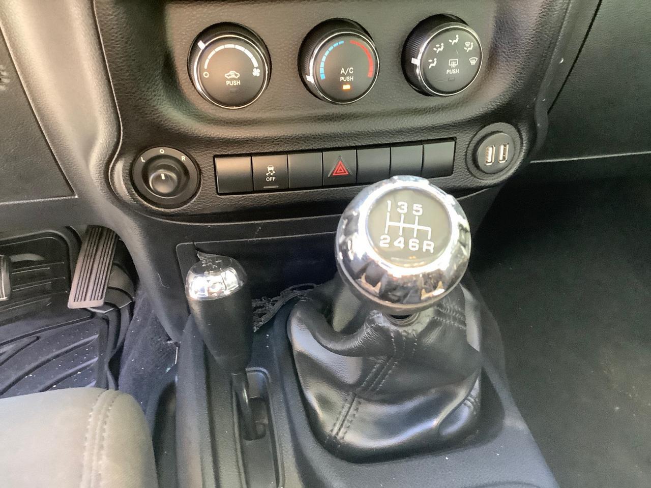 2011 Jeep Wrangler Sport Hayden ID