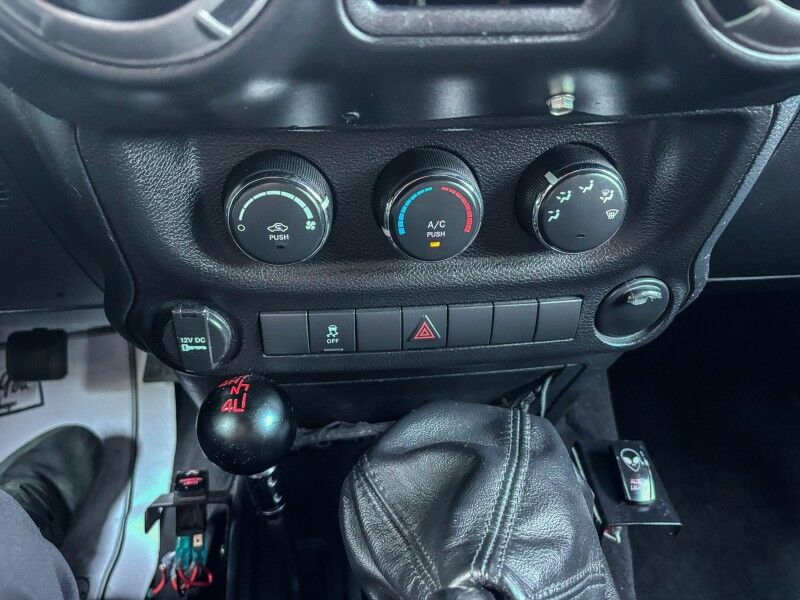 2011 Jeep Wrangler Sport Wilmington NC