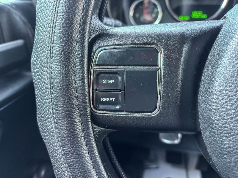 2011 Jeep Wrangler Sport Wilmington NC