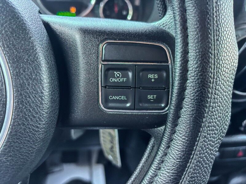 2011 Jeep Wrangler Sport Wilmington NC