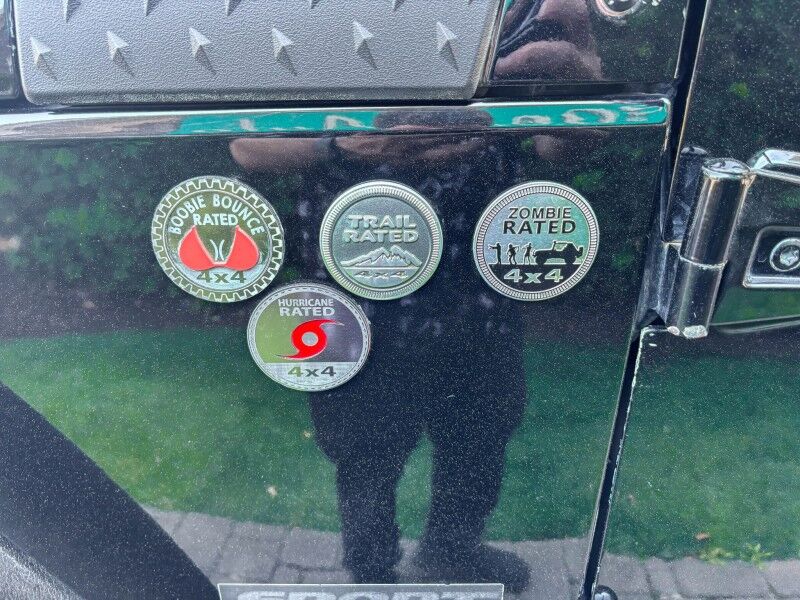 2011 Jeep Wrangler Sport Wilmington NC