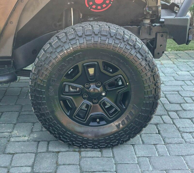 2011 Jeep Wrangler Sport Wilmington NC