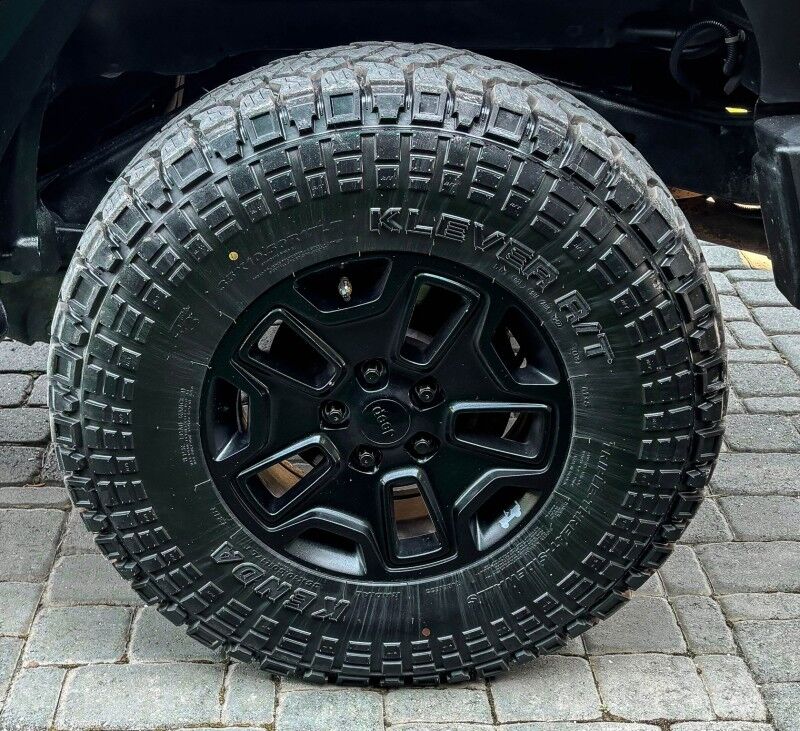 2011 Jeep Wrangler Sport Wilmington NC