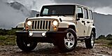 2011 Jeep Wrangler Unlimited Mojave