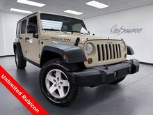 2011_Jeep_Wrangler_Unlimited Rubicon_ Dallas TX