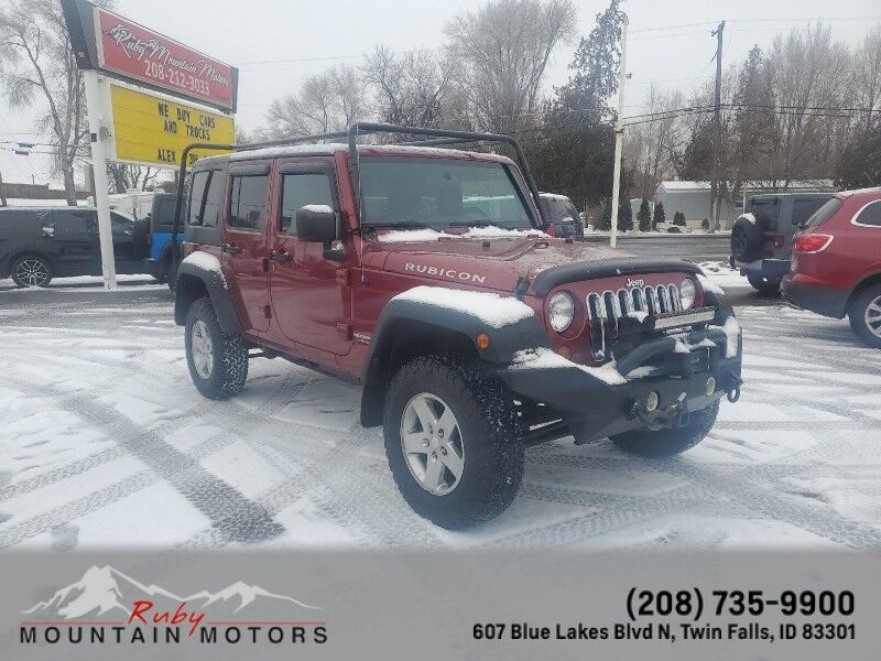 Used vehicles Twin Falls Idaho