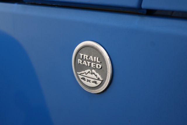 2011 Jeep Wrangler Unlimited Sahara Chantilly VA