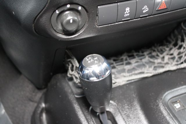 2011 Jeep Wrangler Unlimited Sahara Chantilly VA