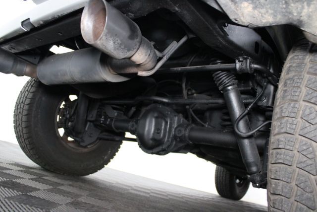 2011 Jeep Wrangler Unlimited Sahara Chantilly VA