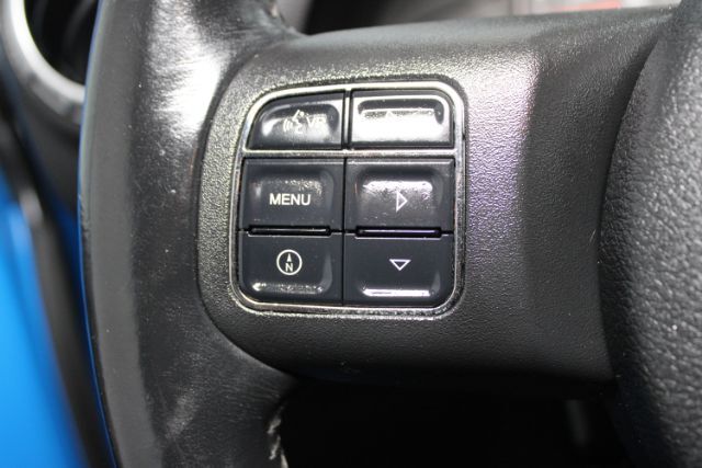 2011 Jeep Wrangler Unlimited Sahara Chantilly VA