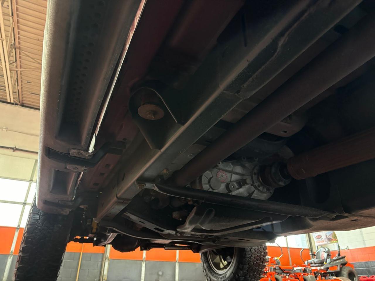 2011 Jeep Wrangler Unlimited Sahara Franklin OH