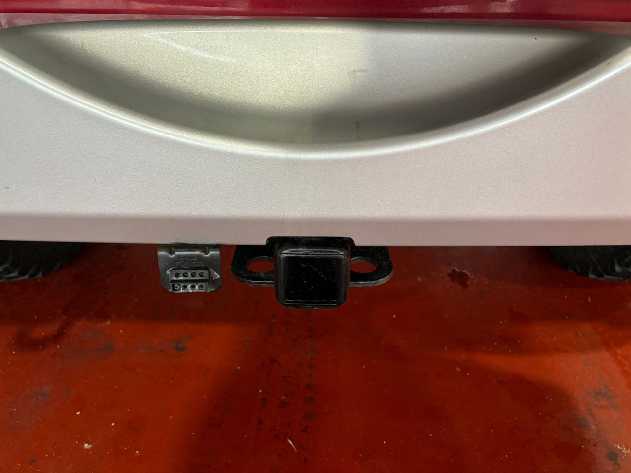 2011 Jeep Wrangler Unlimited Sahara Franklin OH