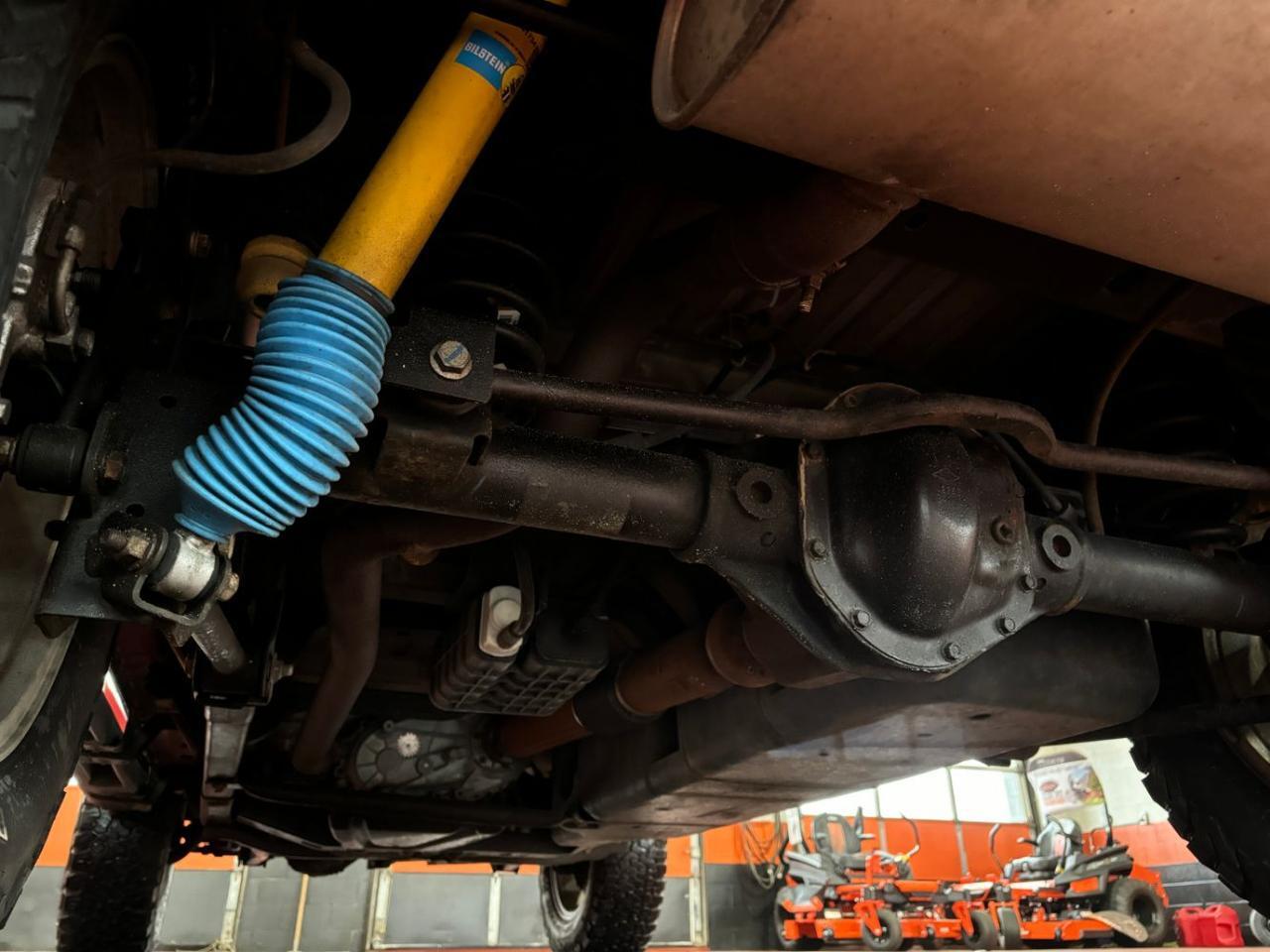 2011 Jeep Wrangler Unlimited Sahara Franklin OH