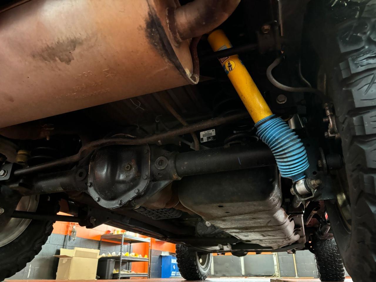 2011 Jeep Wrangler Unlimited Sahara Franklin OH