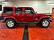 2011 Jeep Wrangler Unlimited Sahara