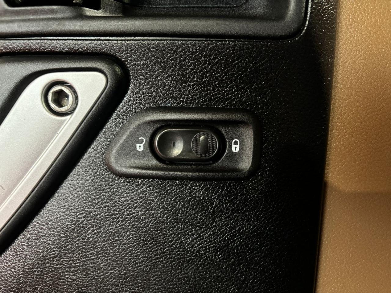 2011 Jeep Wrangler Unlimited Sahara Franklin OH