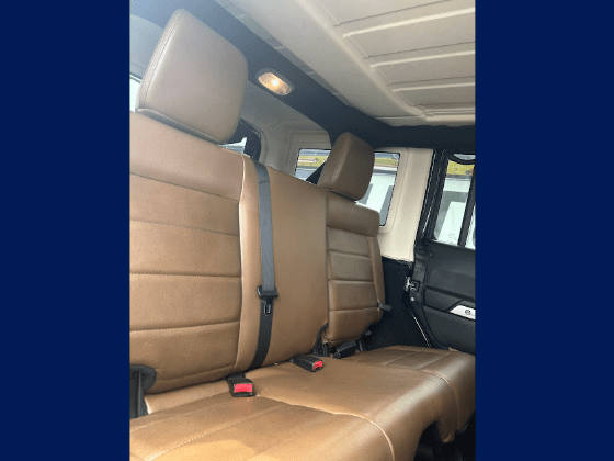 2011 Jeep Wrangler Unlimited Sahara Houston TX