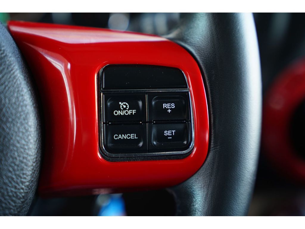 2011 Jeep Wrangler Unlimited Sahara Huntington UT