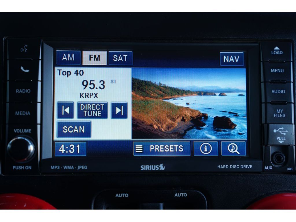 2011 Jeep Wrangler Unlimited Sahara Huntington UT