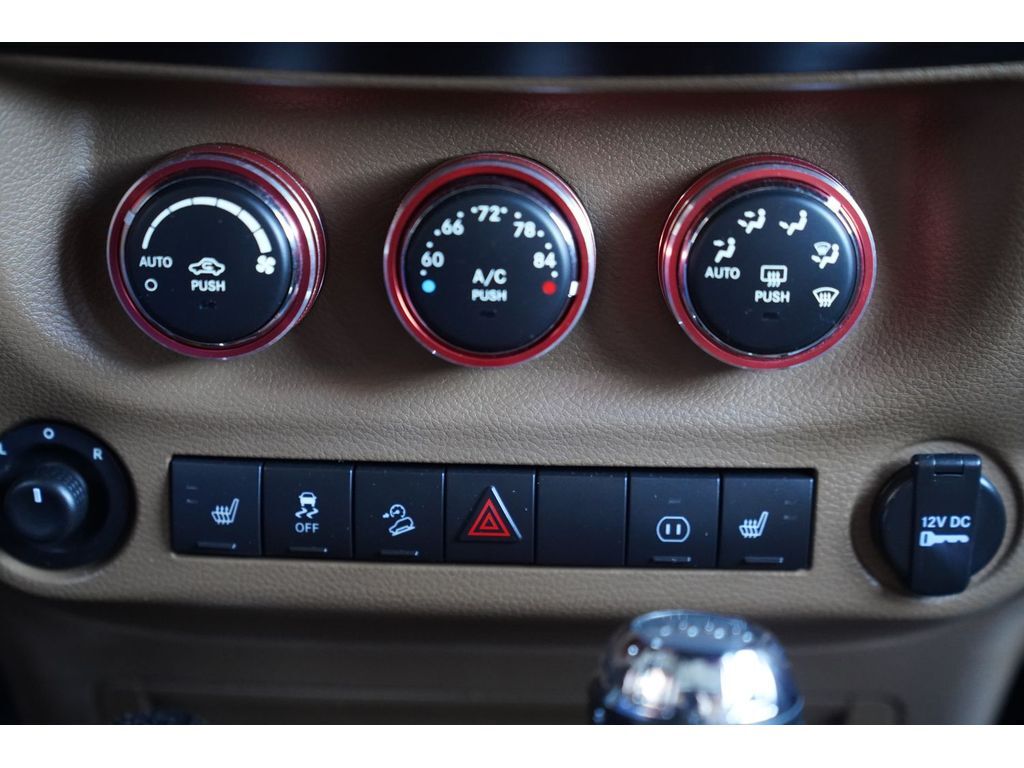 2011 Jeep Wrangler Unlimited Sahara Price UT