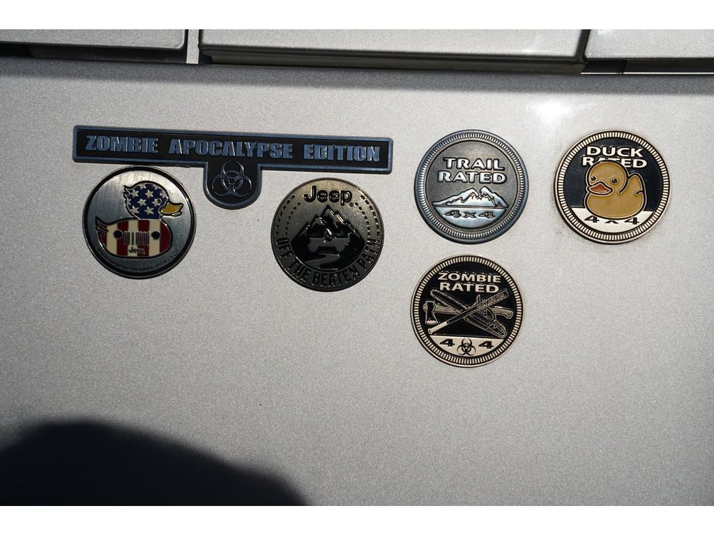 2011 Jeep Wrangler Unlimited Sahara Price UT