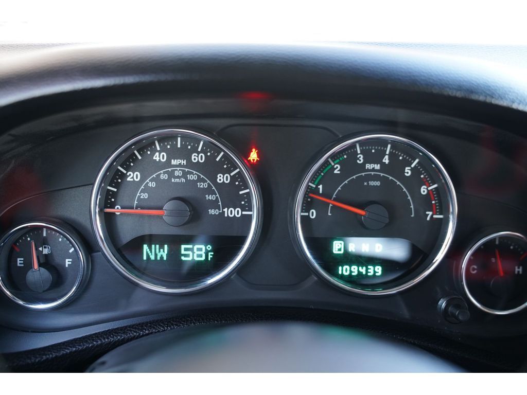 2011 Jeep Wrangler Unlimited Sahara Price UT