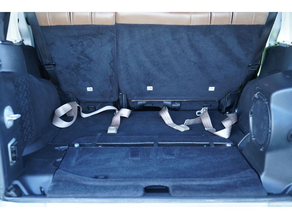 2011 Jeep Wrangler Unlimited Sahara Price UT