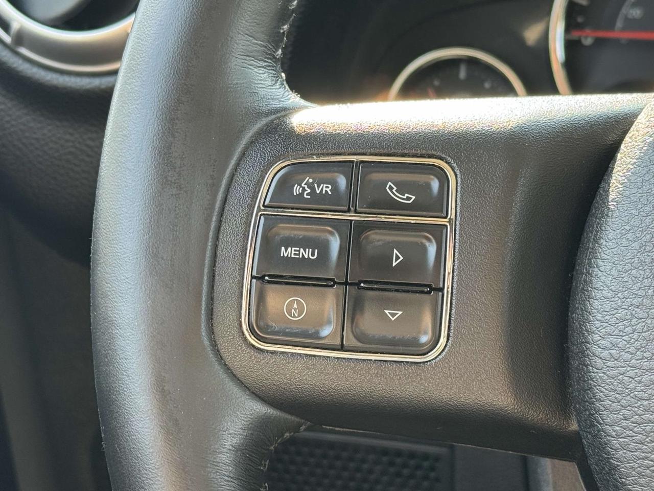 2011 Jeep Wrangler Unlimited Sahara Springfield VA