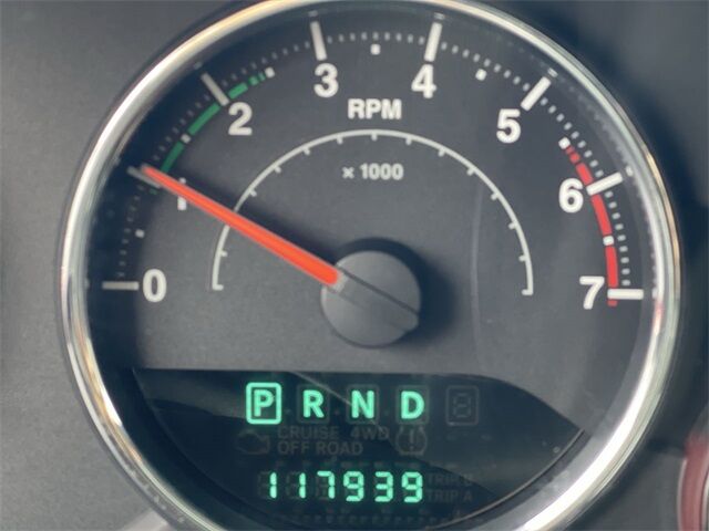 2011 Jeep Wrangler Unlimited Sport Columbia SC