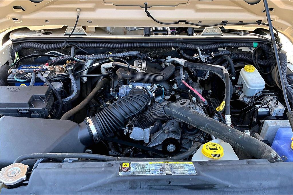 2011 Jeep Wrangler Unlimited Sport OR