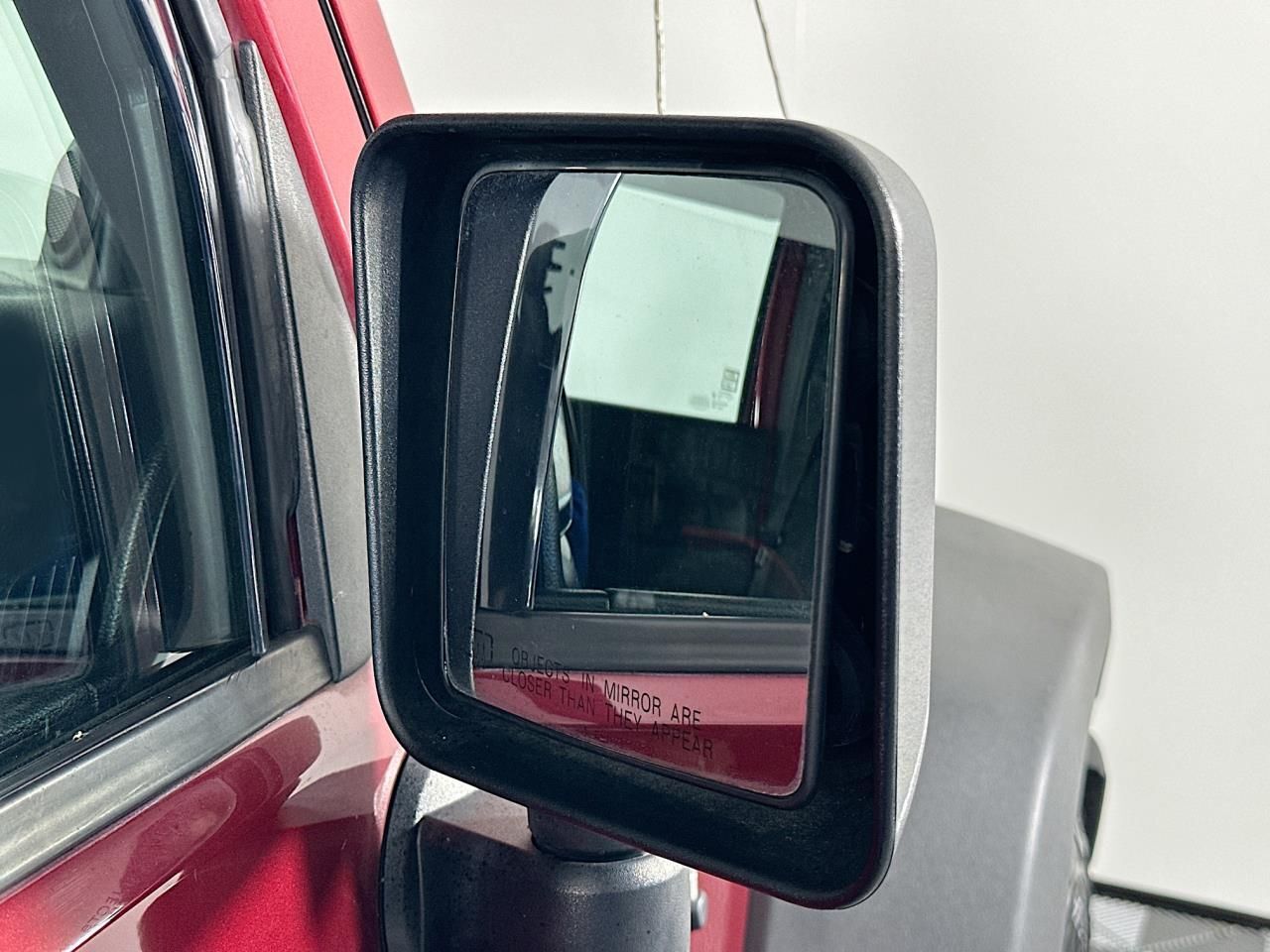 2011 Jeep Wrangler Unlimited Sport Tacoma WA