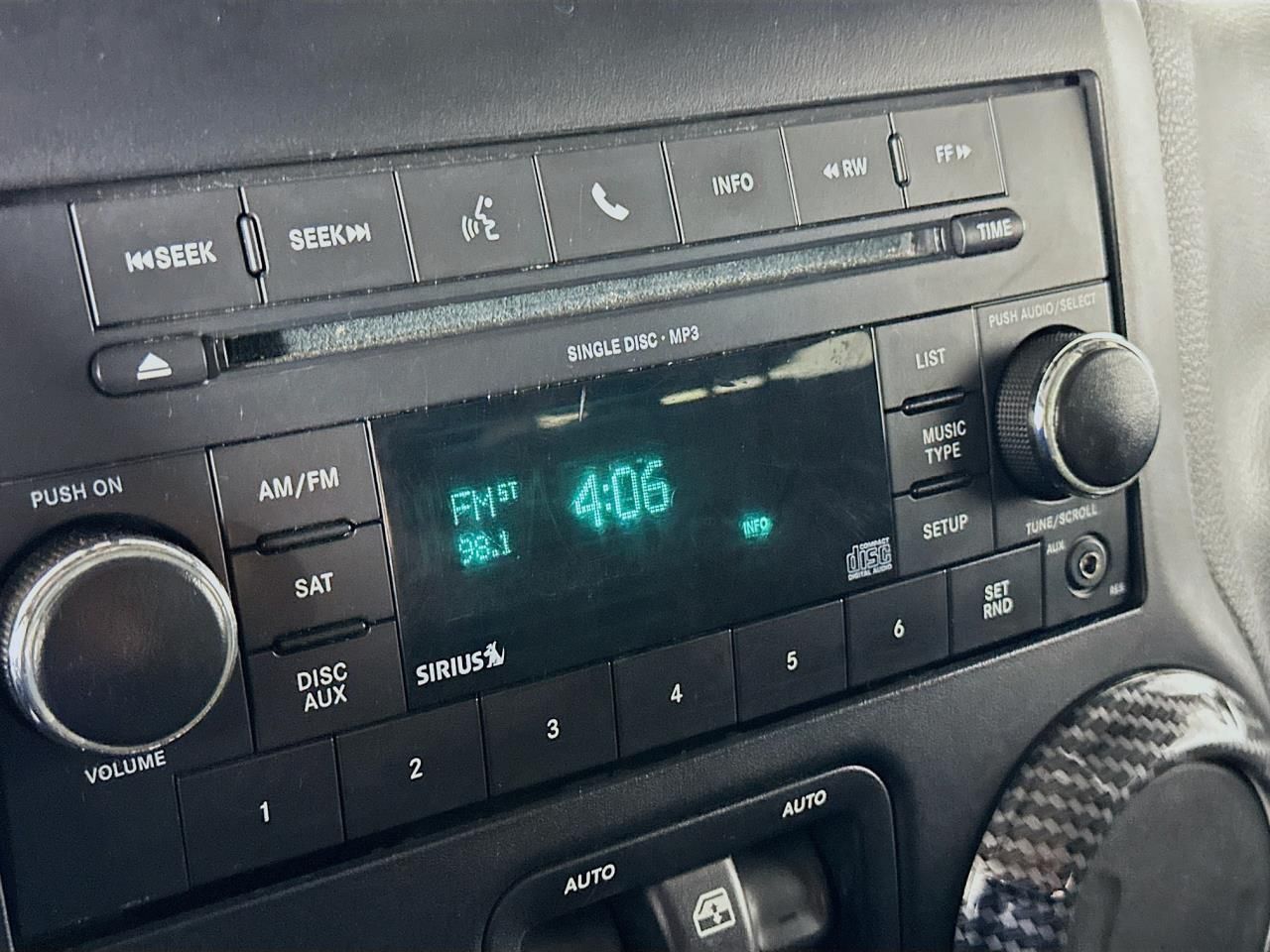 2011 Jeep Wrangler Unlimited Sport Tacoma WA