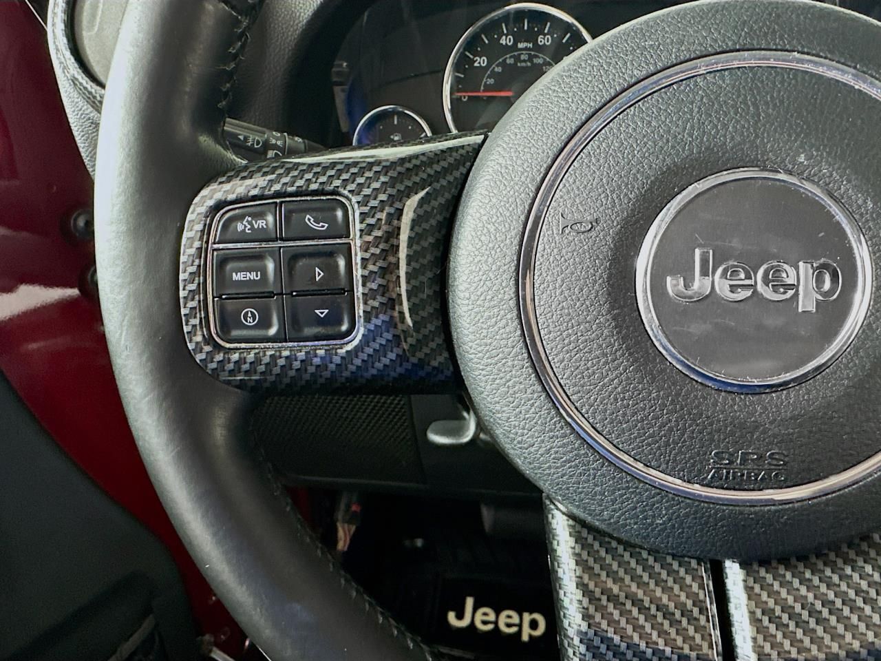 2011 Jeep Wrangler Unlimited Sport Tacoma WA