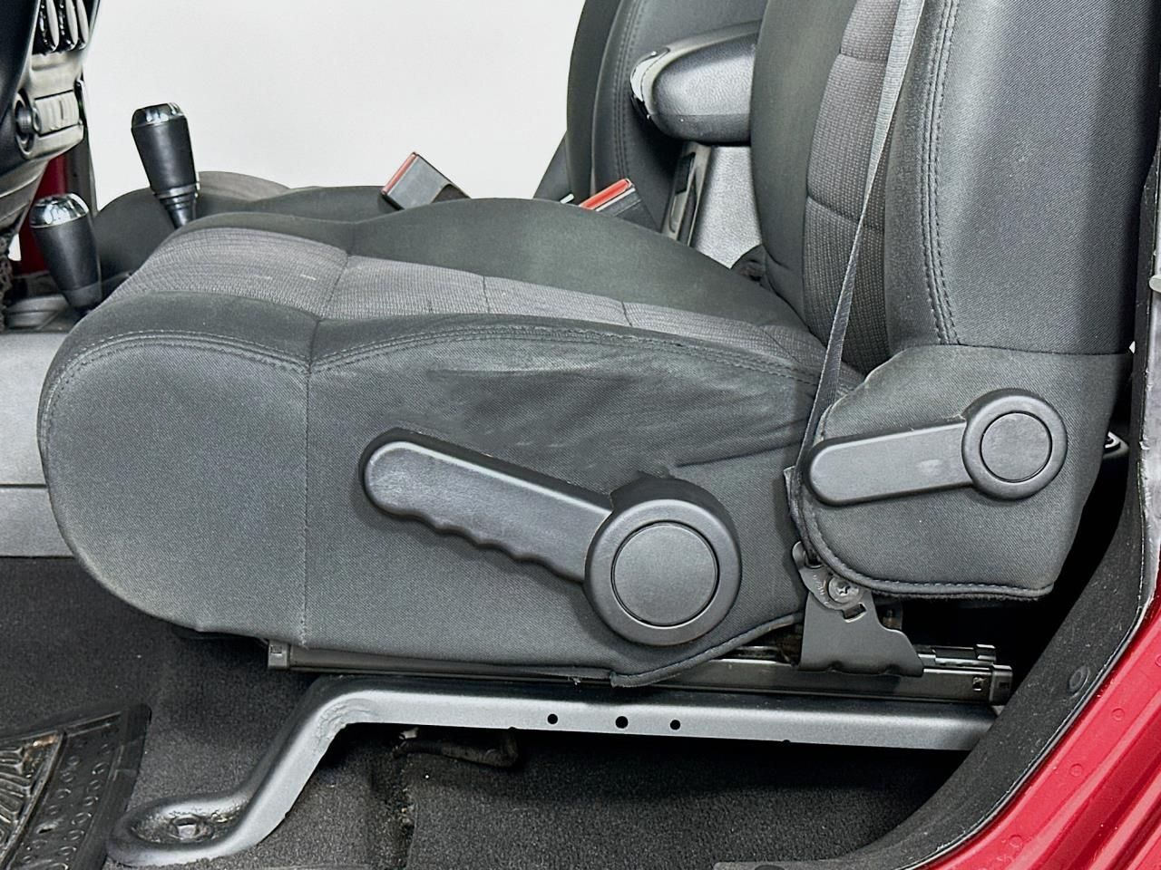 2011 Jeep Wrangler Unlimited Sport Tacoma WA