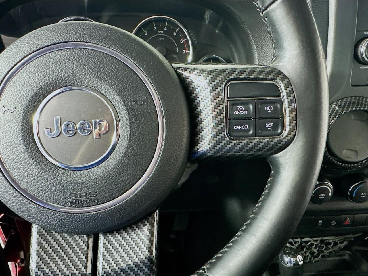 2011 Jeep Wrangler Unlimited Sport Tacoma WA