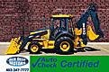 2011 John Deere 410J 4x4 Loader Backhoe